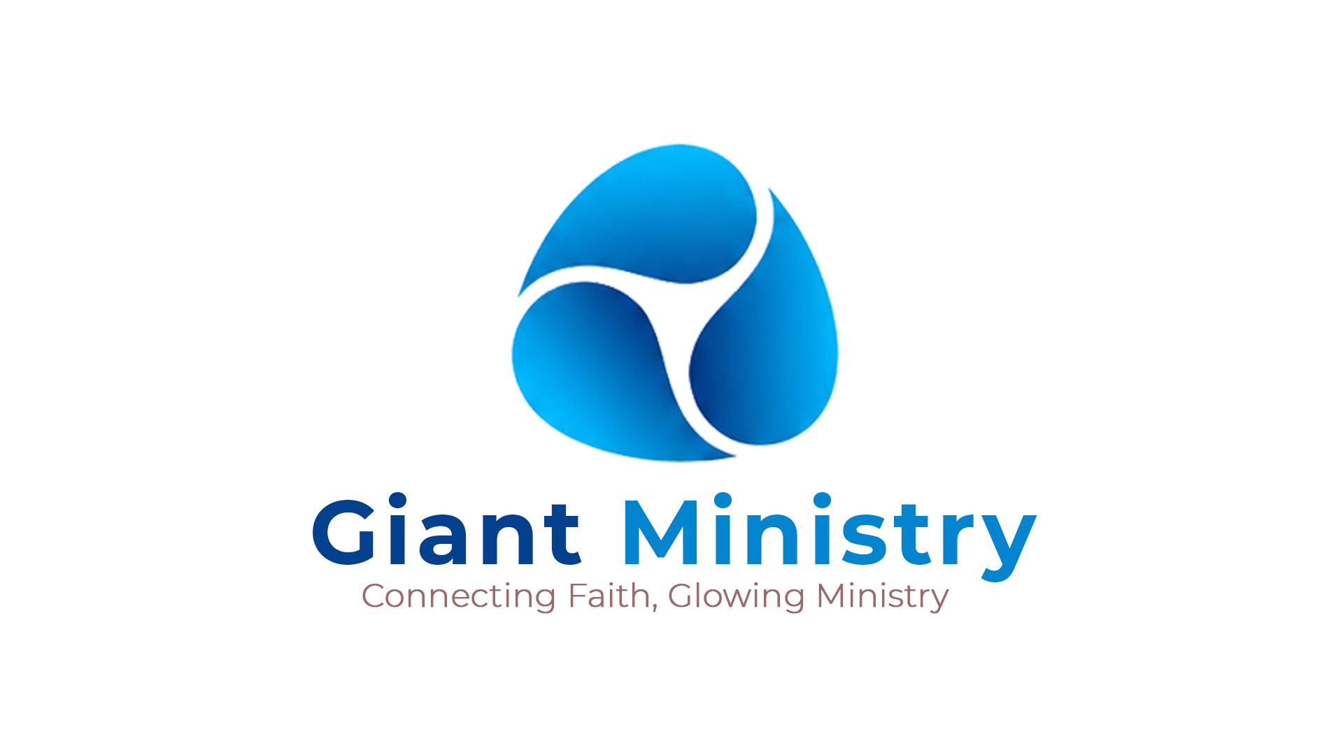 GiantMinistry Logo